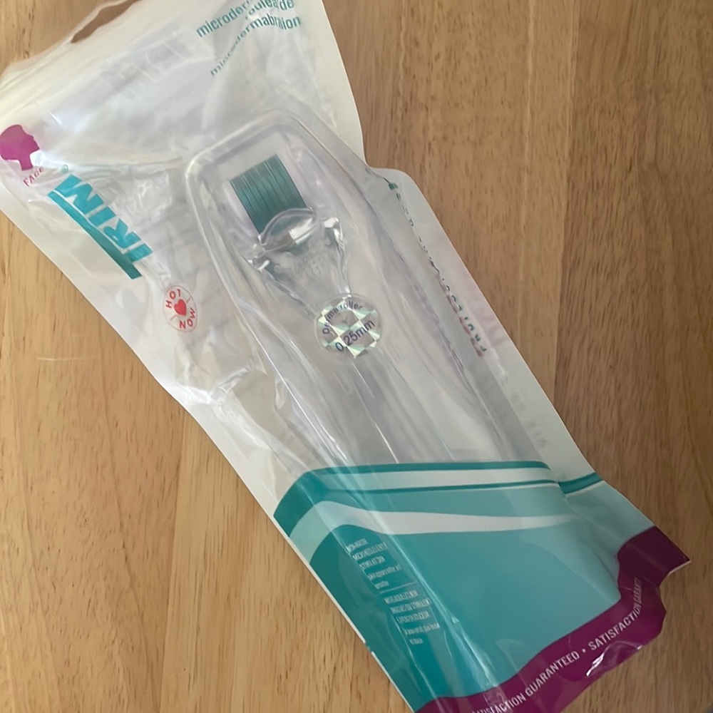 Trim Microderma Roller